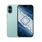 Apple iPhone 16 Plus International Version - 128GB, 256GB, 512GB - Black, White, Pink, Teal & Ultramarine - e Sim only Apple