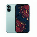Apple iPhone 16 Plus - 128GB, 256GB, 512GB - Black, White, Pink, Teal & Ultramarine