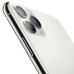 Apple iPhone 11 Pro Max 256GB (Silver) | Pristine Condition