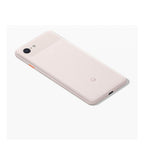 Google Pixel 3 4G Smartphone (4GB/64GB, Just Pink) - Brand New