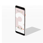 Google Pixel 3 4G Smartphone (4GB/64GB, Just Pink) - Brand New