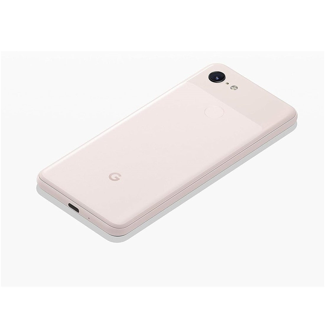 Google Pixel 3 4G Smartphone (4GB/64GB, Just Pink) - Brand New