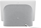 Google Nest Hub Max Smart Display - Chalk - (AU version)