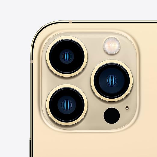 Apple iPhone 13 Pro 128GB Gold - Pristine - Refurbished Apple