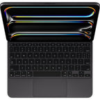 Apple Magic Keyboard for iPad Pro 11-inch (M4) - Black - (AU Version) - Open Never Used