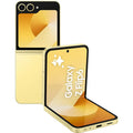 Samsung Galaxy Z Flip6 5G 8GB 256GB Yellow - Pristine - Refurbished (AU Version) Samsung