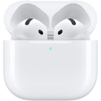 Apple AirPods 4 – Standard Model White - Pristine Refurbished
