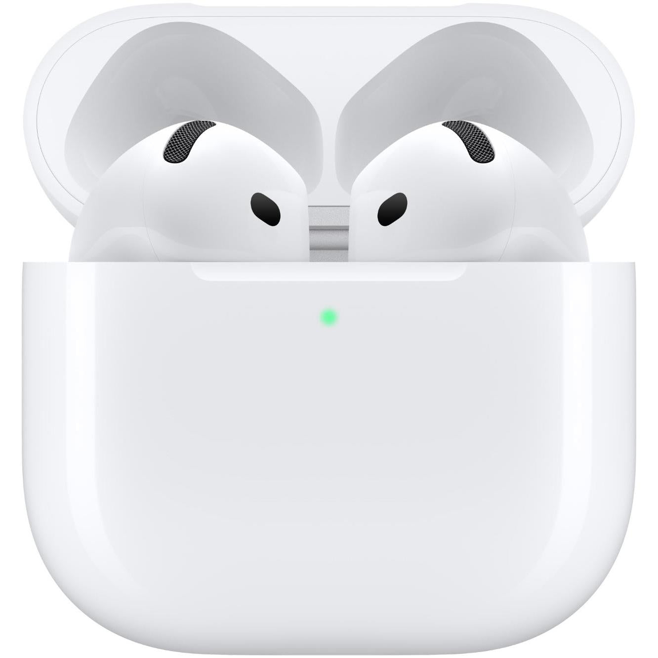 Apple AirPods 4 – Standard Model White - Pristine Refurbished
