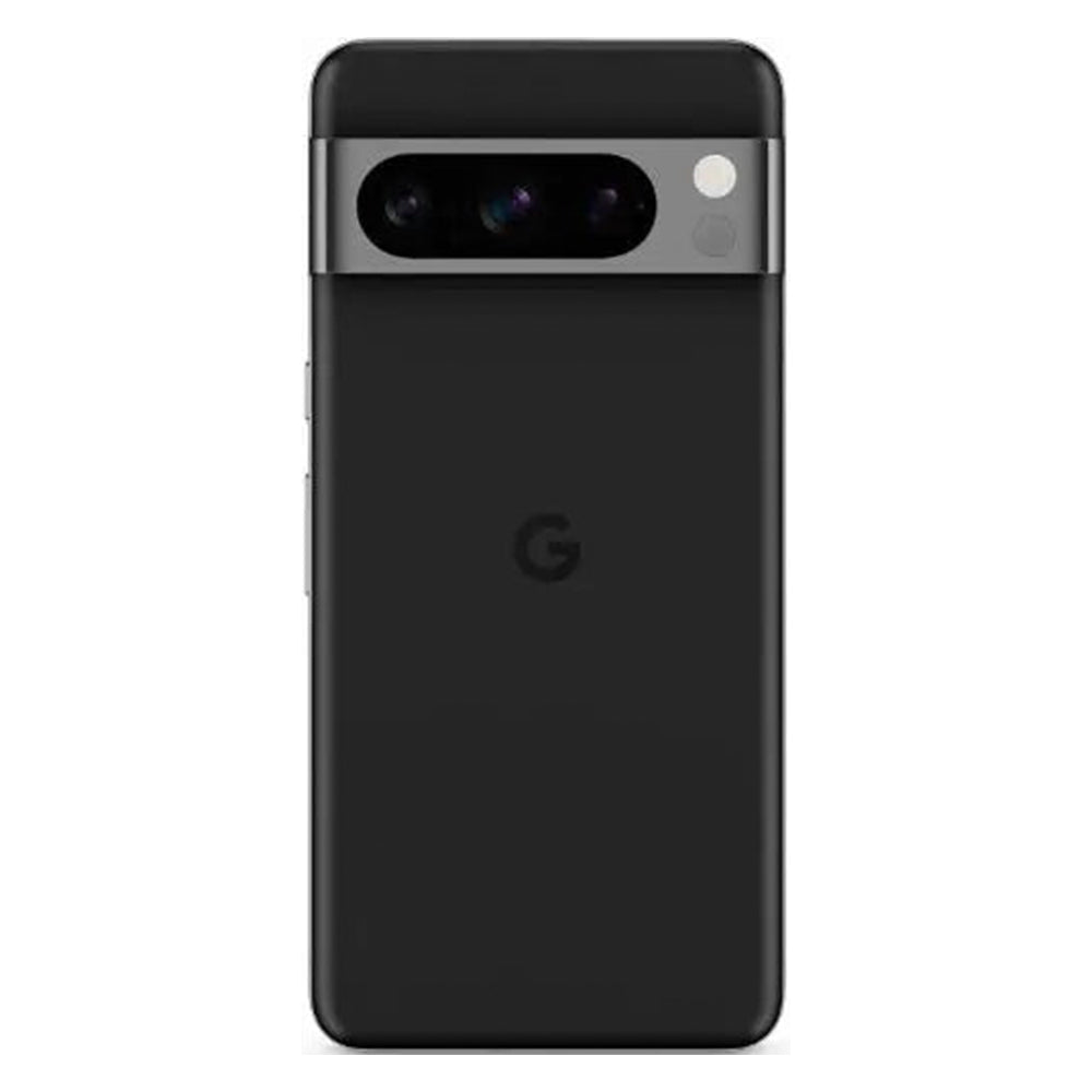 Google Pixel 8 Pro 128GB Obsidian - Advanced AI Camera & Android 14 - Open Never Used