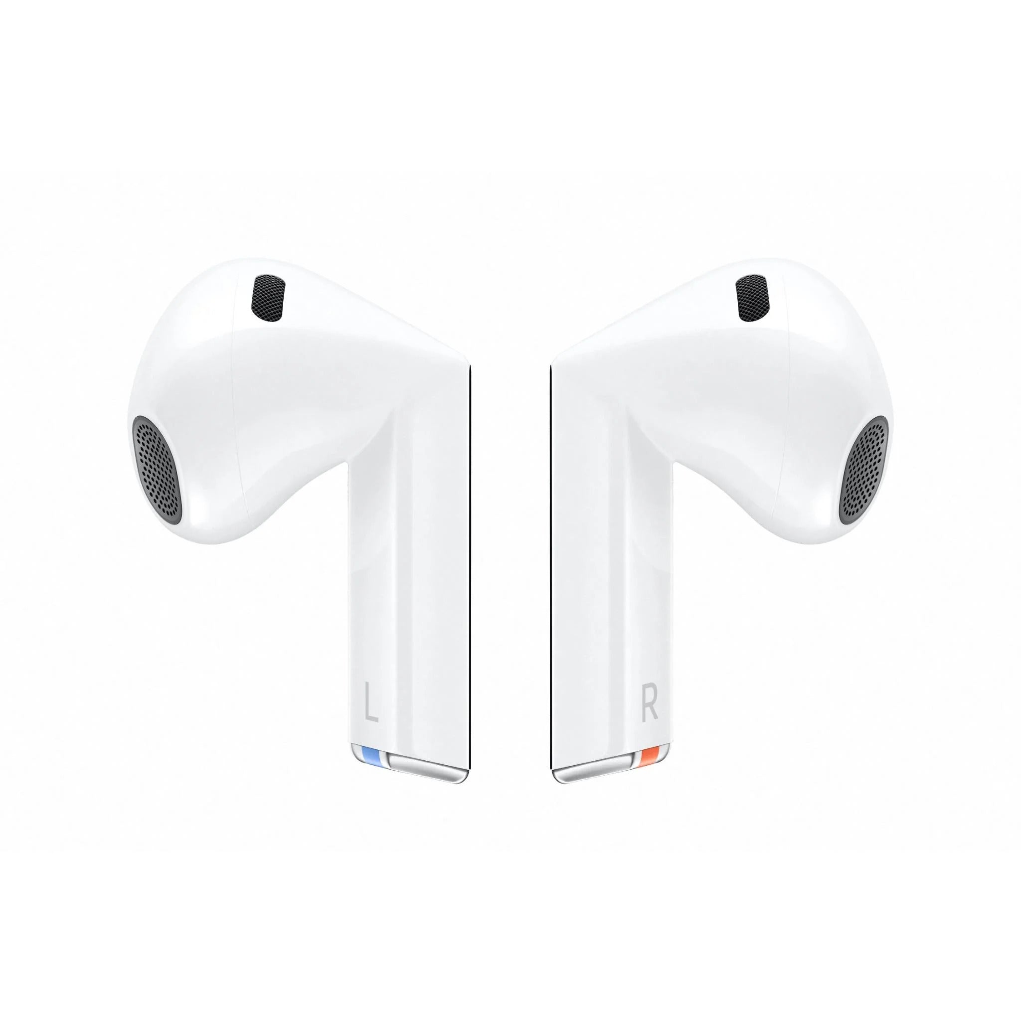 Samsung Galaxy Buds3 White - Good - Refurbished Samsung