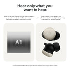 Google Pixel Buds Pro 2 – Hazel (Wireless Noise-Cancelling Earbuds) - Pristine – Refurbished Google