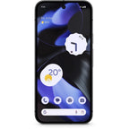 Google Pixel 9 5G Smartphone (12GB/256GB, Obsidian) - Brand New