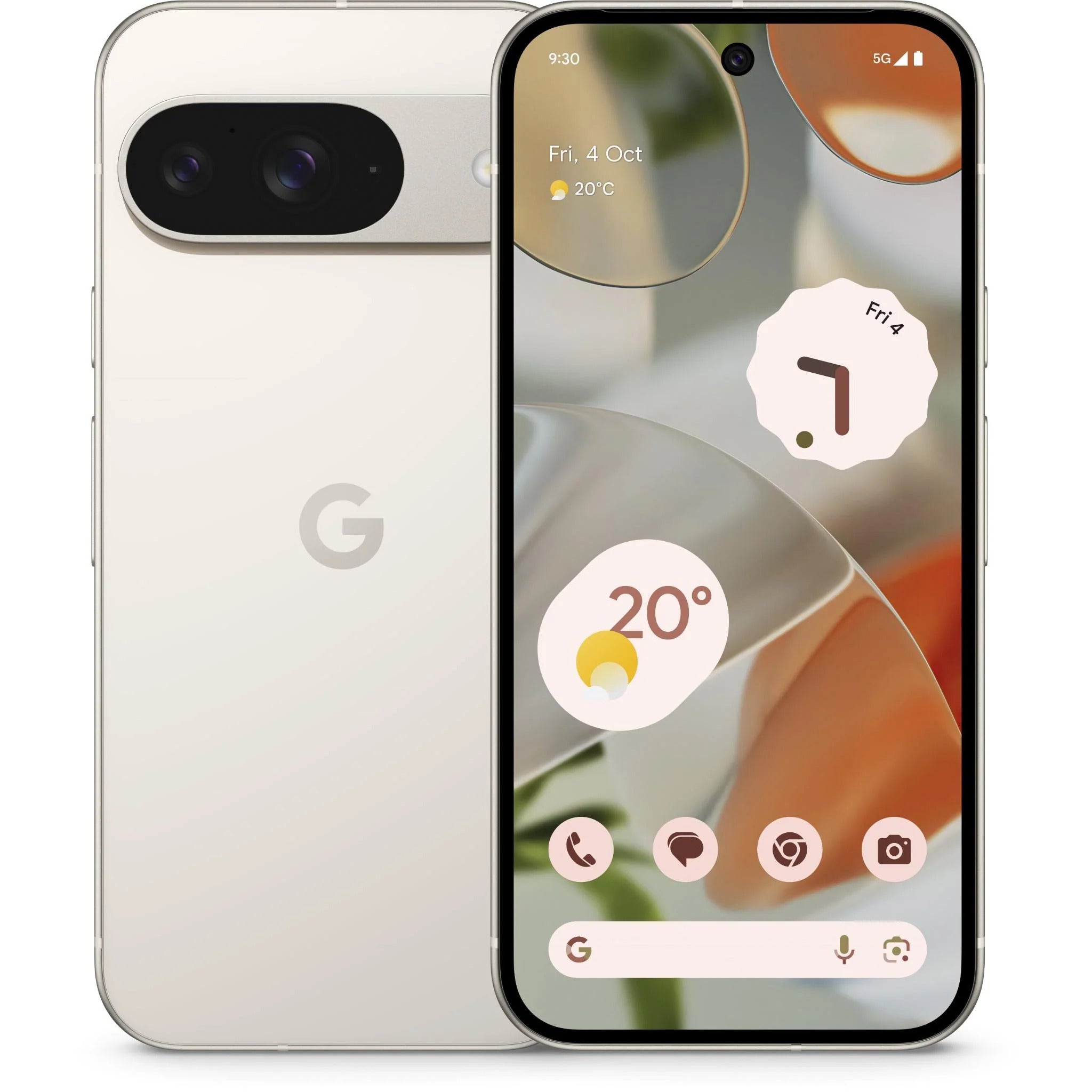 Google Pixel 9 5G Smartphone 12GB 128GB