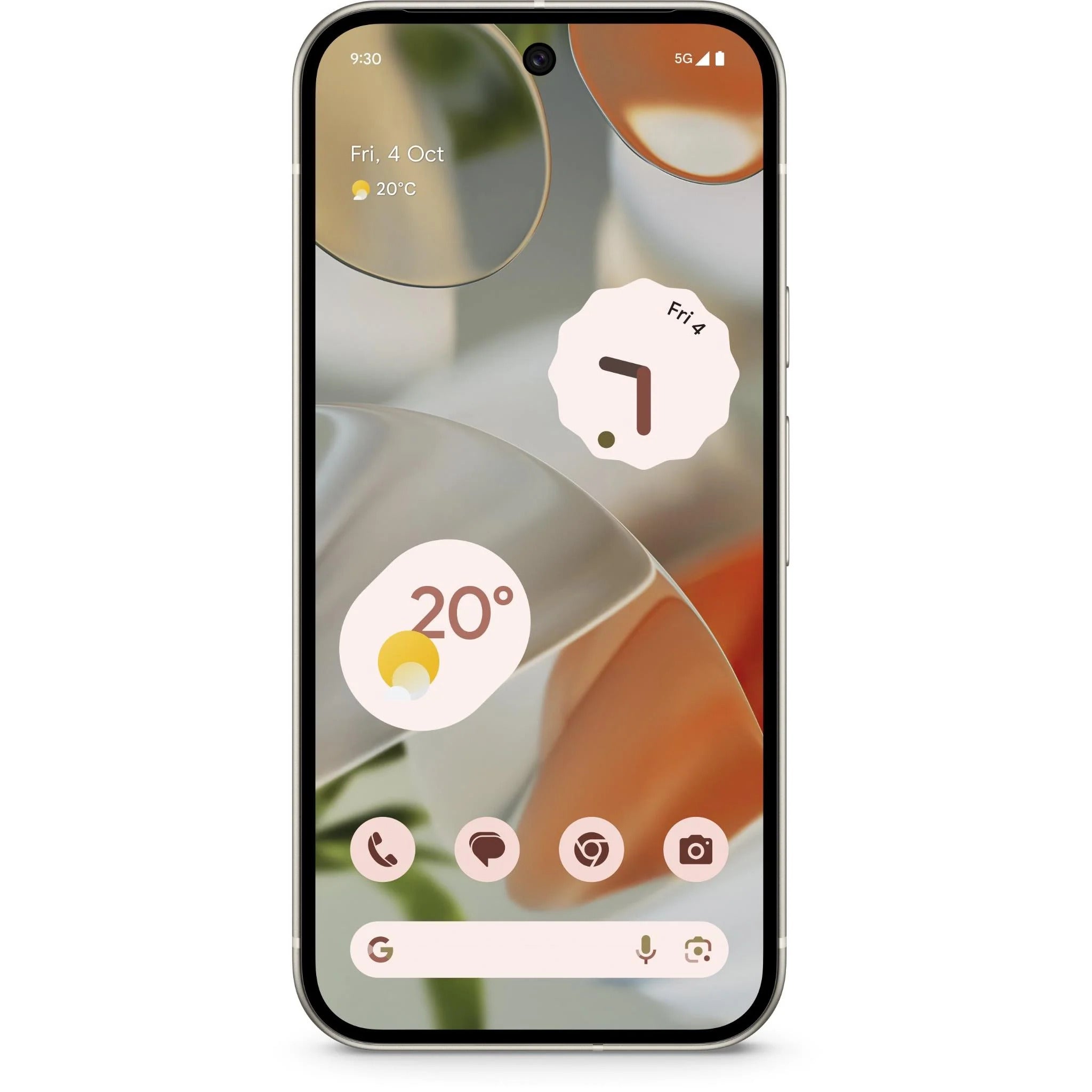 Google Pixel 9 5G Smartphone 12GB 128GB