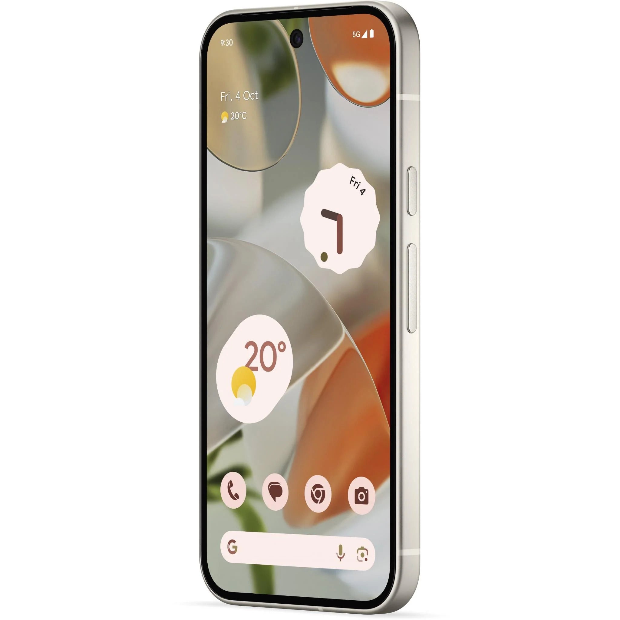 Google Pixel 9 5G Smartphone 12GB 128GB