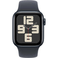 Apple Watch SE 2nd Gen 40mm Aluminium Case GPS + Cellular Sport Band - AU Version