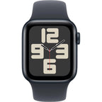 Apple Watch SE GPS + Cellular 44mm  Aluminium Case with Sport Band - AU Version
