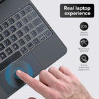 Apple Magic Keyboard for iPad Pro 13-inch (M4) - Black  (AU Version) - Open Never Used