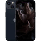 Apple iPhone 13 5G 128GB Midnight - Acceptable - Refurbished