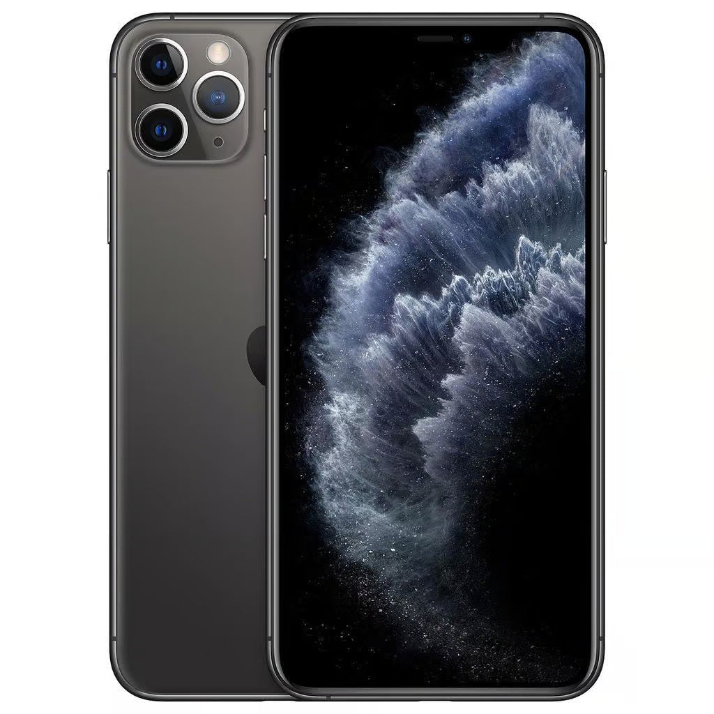 Apple iPhone 11 Pro Max 64GB (Space Grey) | Pristine Condition