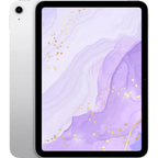 Apple iPad Wi-Fi + Cellular 128GB (A16, 11th Gen) – Silver - Open Never Used Apple