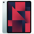 Apple iPad Air 13-inch M2 128GB Wi-Fi + Cellular (Blue) - (AU Version)
