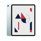 Apple iPad Air 13-inch M2 128GB Wi-Fi + Cellular (Blue) - (AU Version)