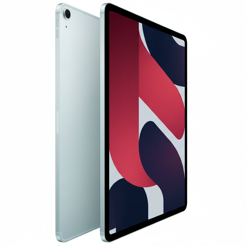 Apple iPad Air 13-inch M2 128GB Wi-Fi + Cellular (Blue) - (AU Version)
