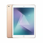 Apple iPad 5th Gen (9.7-inch, 2017) - 32GB / 128GB - Silver, Space Gray, Gold - Acceptable - Refurbished