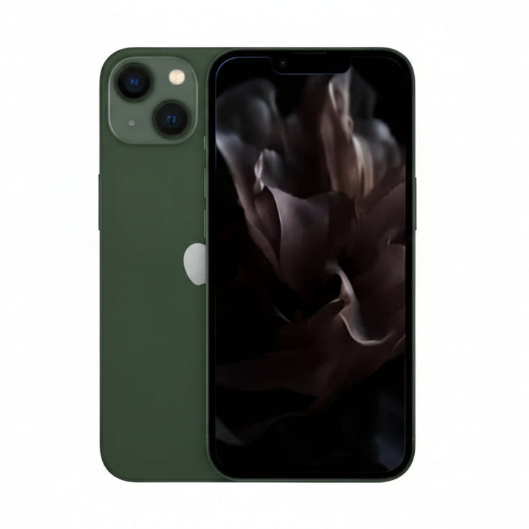 Apple iPhone 13 128GB 5G A15 Bionic Processor & Super Retina XDR Display - Pristine - Refurbished
