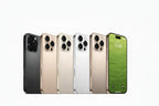 Apple iPhone 16 Pro 128GB / 256GB / 512GB / 1TB - All Colors - Acceptable - Refurbished Apple