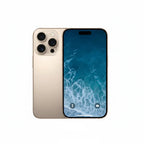 Apple iPhone 16 Pro 128GB / 256GB / 512GB / 1TB - All Colors - Acceptable - Refurbished Apple