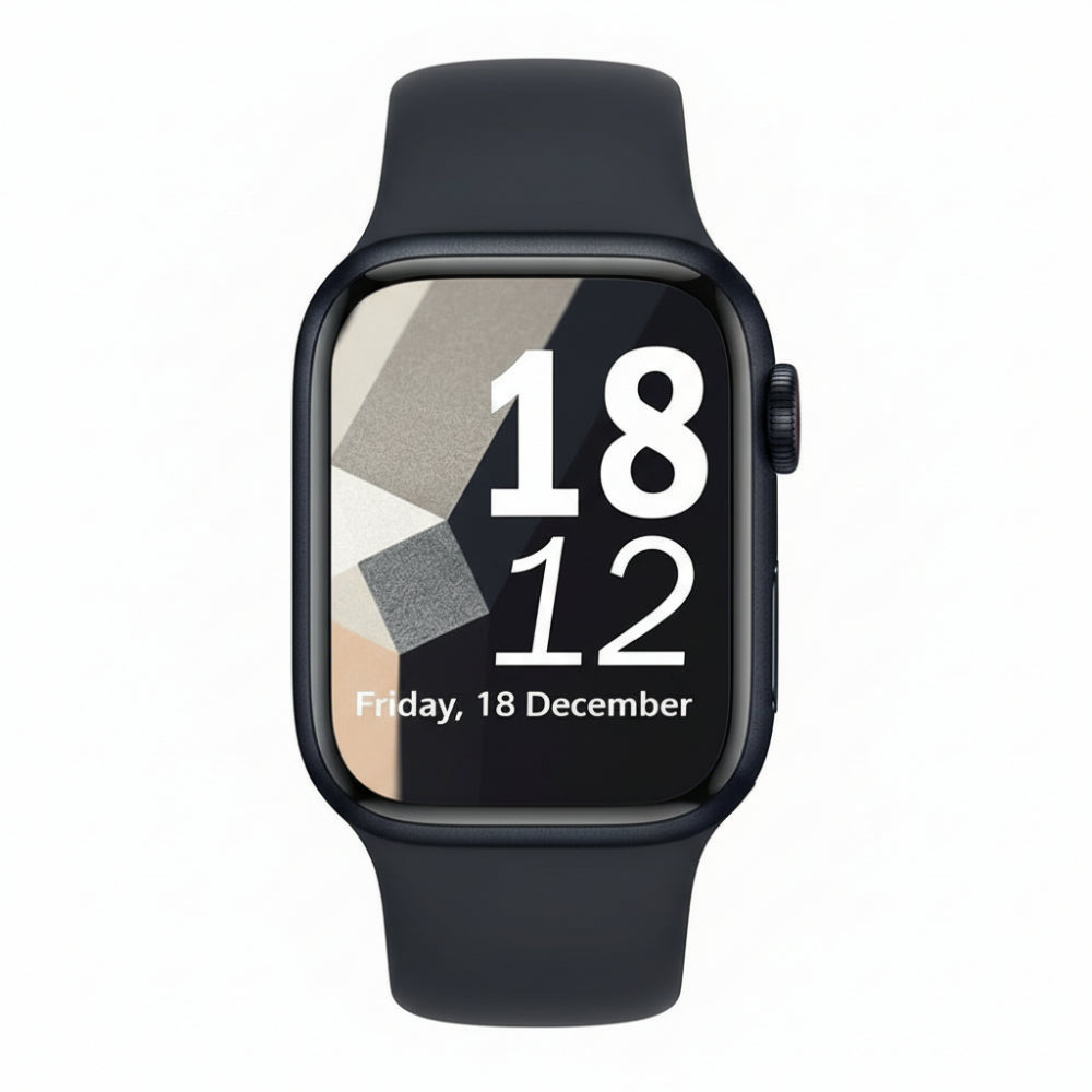 Apple Watch Series 8 – Excellent Refurbished – GPS & Cellular