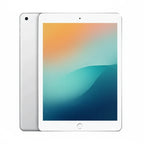 Apple iPad 5th Gen (9.7-inch, 2017) - 32GB / 128GB - Silver, Space Gray, Gold - Acceptable - Refurbished