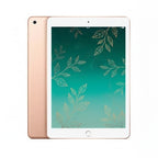 Apple iPad 6th GEN - WiFi / WiFi + Cellular, Silver, Space Gray & Gold