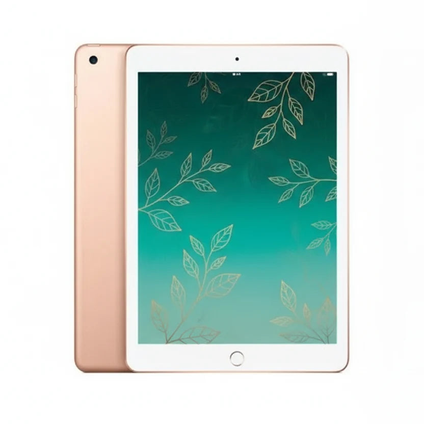 Apple iPad 6th GEN - WiFi / WiFi + Cellular, Silver, Space Gray & Gold