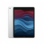 Apple iPad 9th Gen - WiFi / WiFi + Cellular, 64GB / 256GB -  Space Gray & Silver - Good - Refurbished