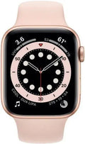 Apple Watch Series 6 GPS + Cellular 40mm Pink - Acceptable - Refurbished Apple