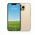 Apple iPhone 13 Pro Max 512GB Gold - Excellent - Refurbished