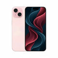 Apple iPhone 15 - 128GB, 256GB, 512GB - Pink, Yellow, Blue, Green & Black