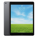 Apple iPad 8th Generation (10.2-inch 2020) - 32GB / 128GB - Silver, Space Gray, Gold - Acceptable - Refurbished
