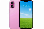 Apple iPhone 16 – 128GB / 256GB / 512Gb – Black, White, Pink, Teal, Ultramarine - Acceptable- Refurbished Apple