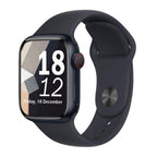 Apple Watch Series 8 45 mm – Refurbished – Midnight Aluminum