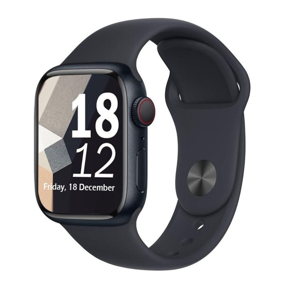 Apple Watch Series 8 45 mm – Refurbished – Midnight Aluminum