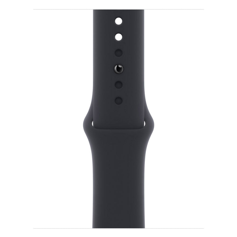 Refurbished Apple Watch Series 8 – Sport & Fitness Smartwatch