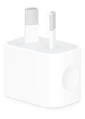 Apple 5W USB Power Adapter Genuine Authentic White Apple