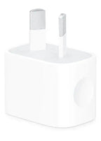Apple 5W USB Power Adapter Genuine Authentic White Apple