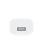 Apple 5W USB Power Adapter Genuine Authentic White Apple
