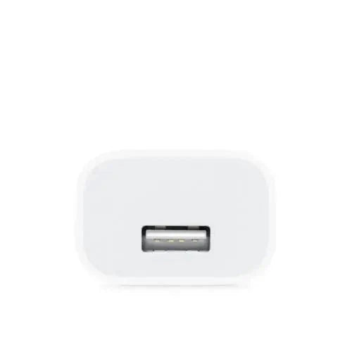 Apple 5W USB Power Adapter Genuine Authentic White Apple