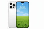 Apple iPhone 16 Pro 128GB / 256GB / 512GB / 1TB - All Colors - Acceptable - Refurbished Apple